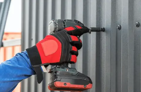 Travaux de zinguerie - Chavigny-Bailleul